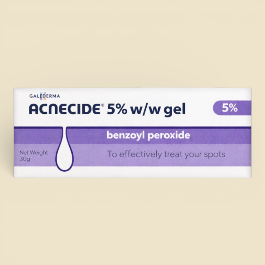 Skin Rescue Kit item 1