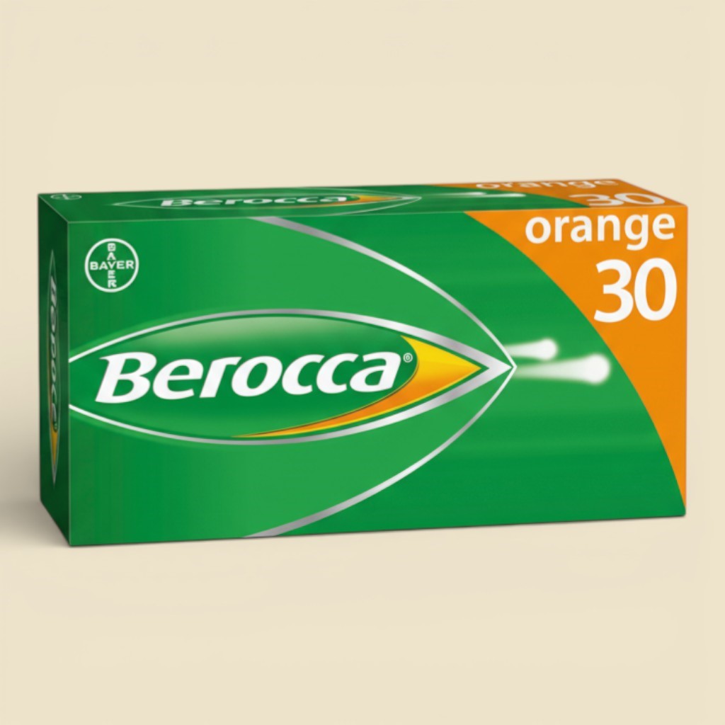 Cold & Flu Recovery Kit item 1