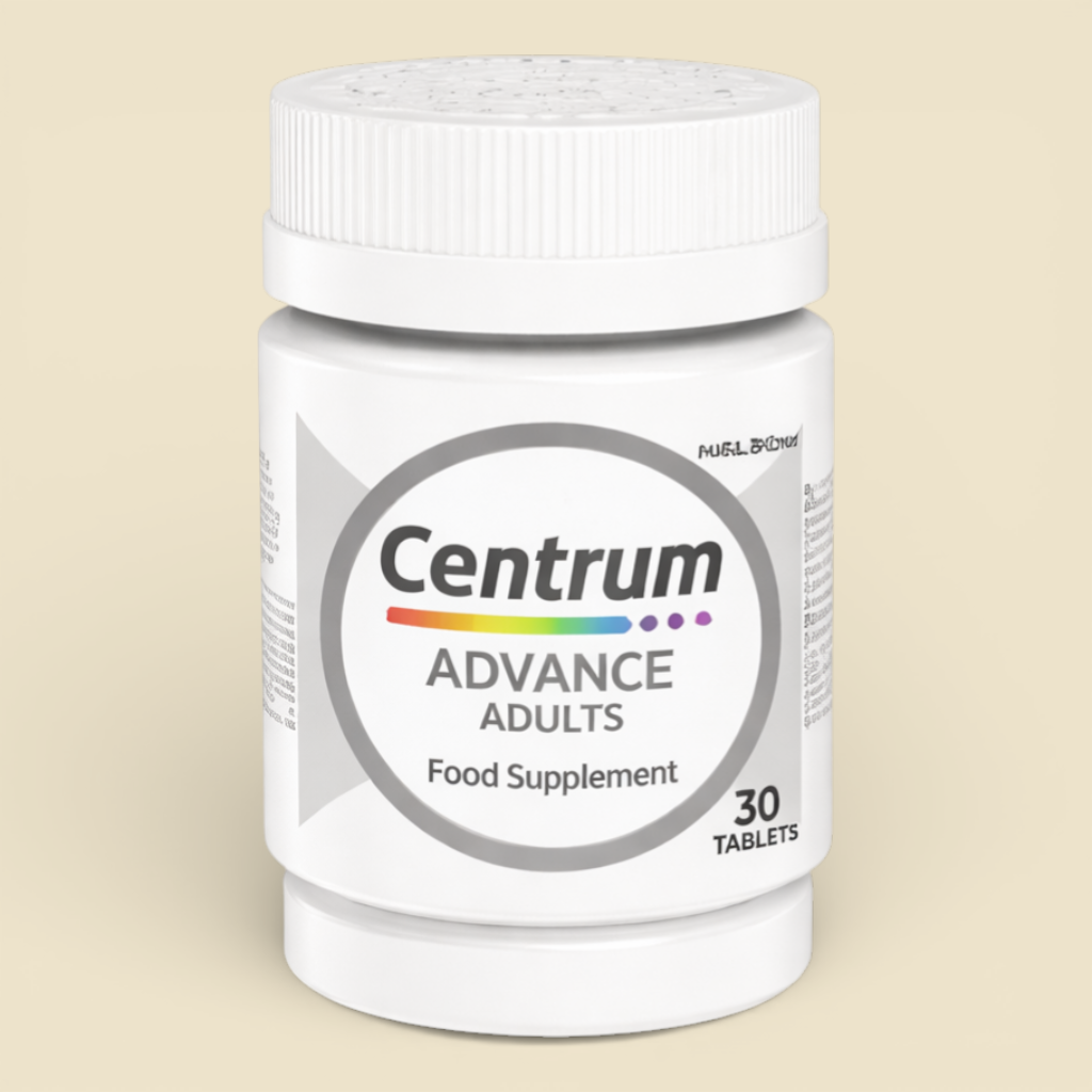 Daily Health Stack item 1