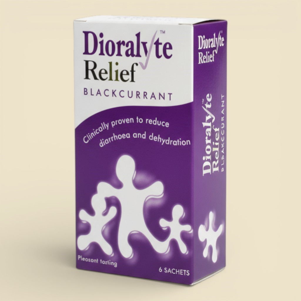 Stomach Relief Kit item 2