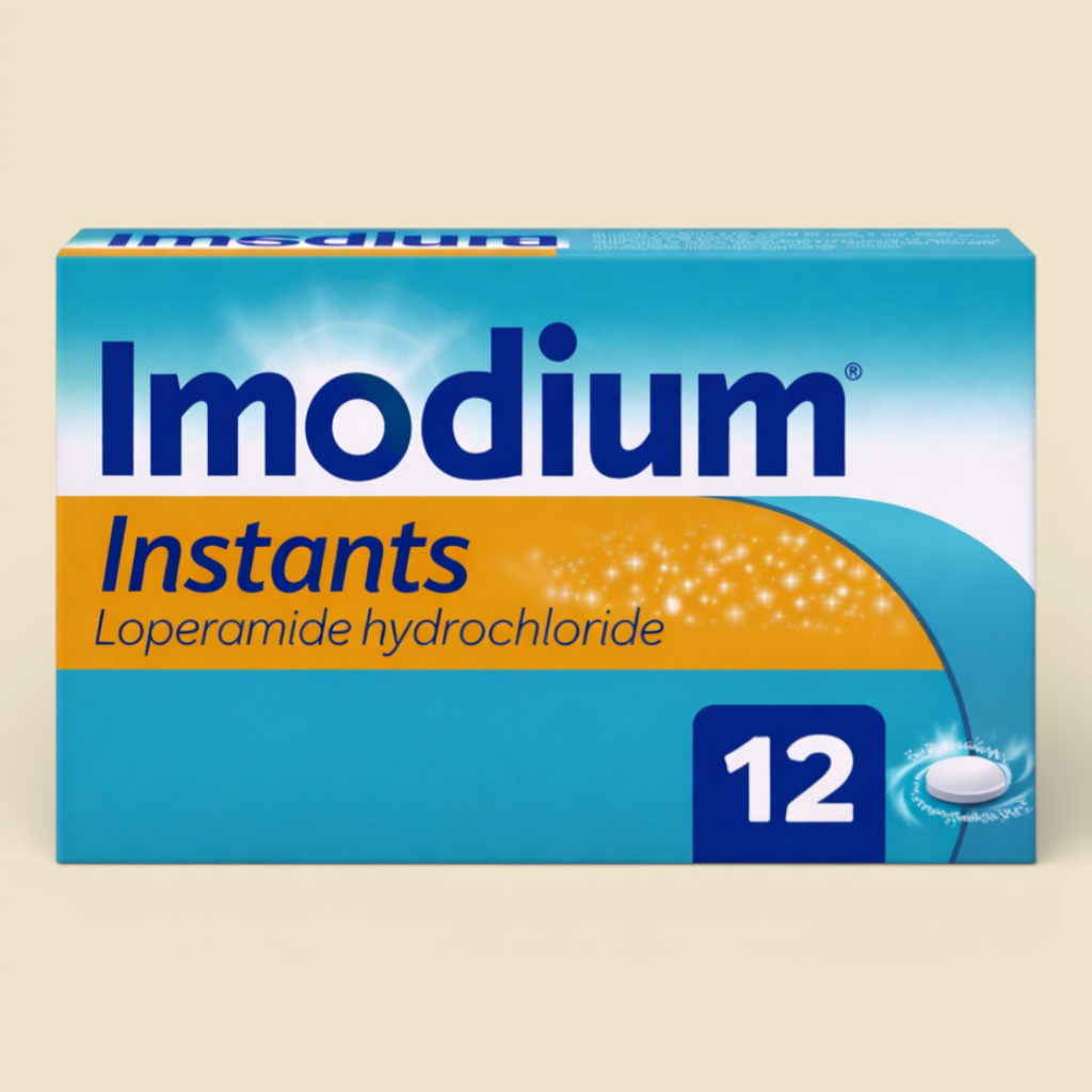 Stomach Relief Kit item 3