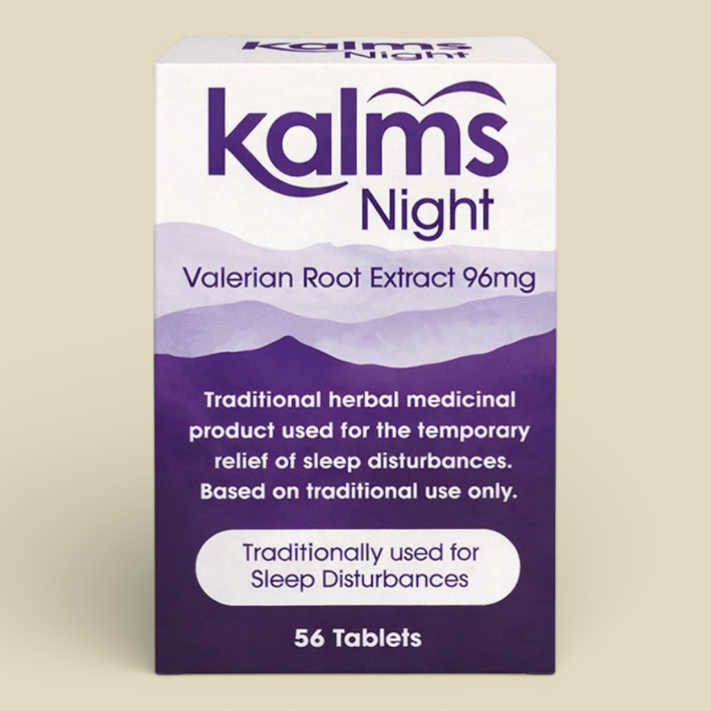Sleep & Stress Reset item 1