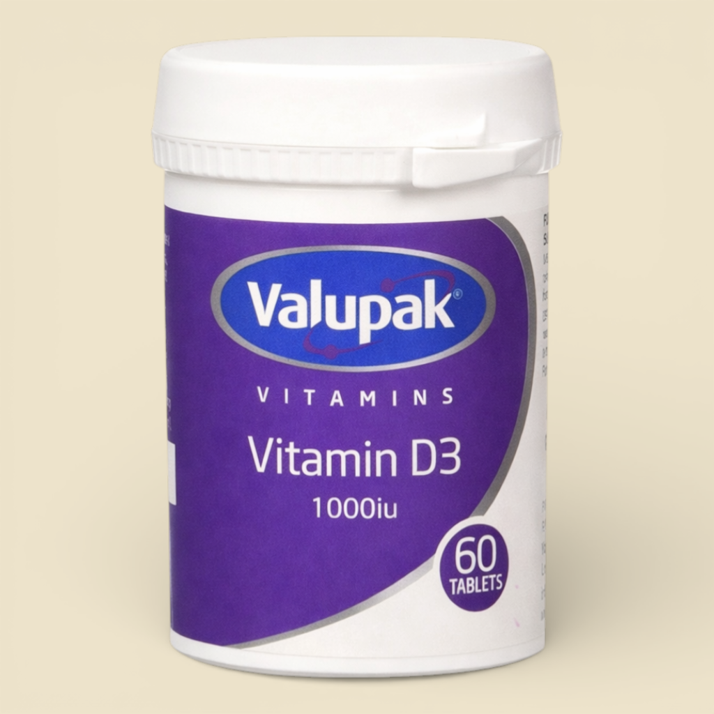 Daily Health Stack item 2
